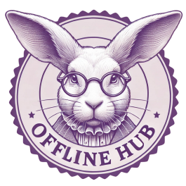 Offline Hub